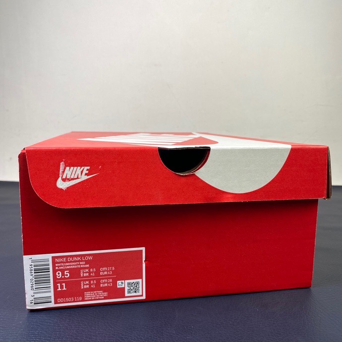 from Nike SB Dunk Low DD1503 119