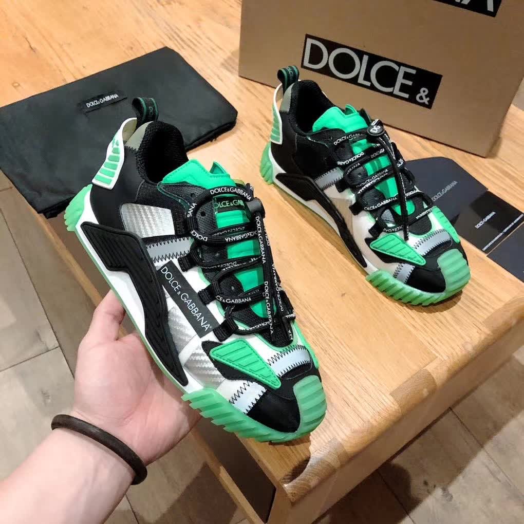 D*G Sneaker