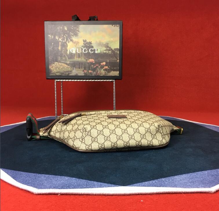 G*ucci Bag Top Quality 23*11.4*7.6CM