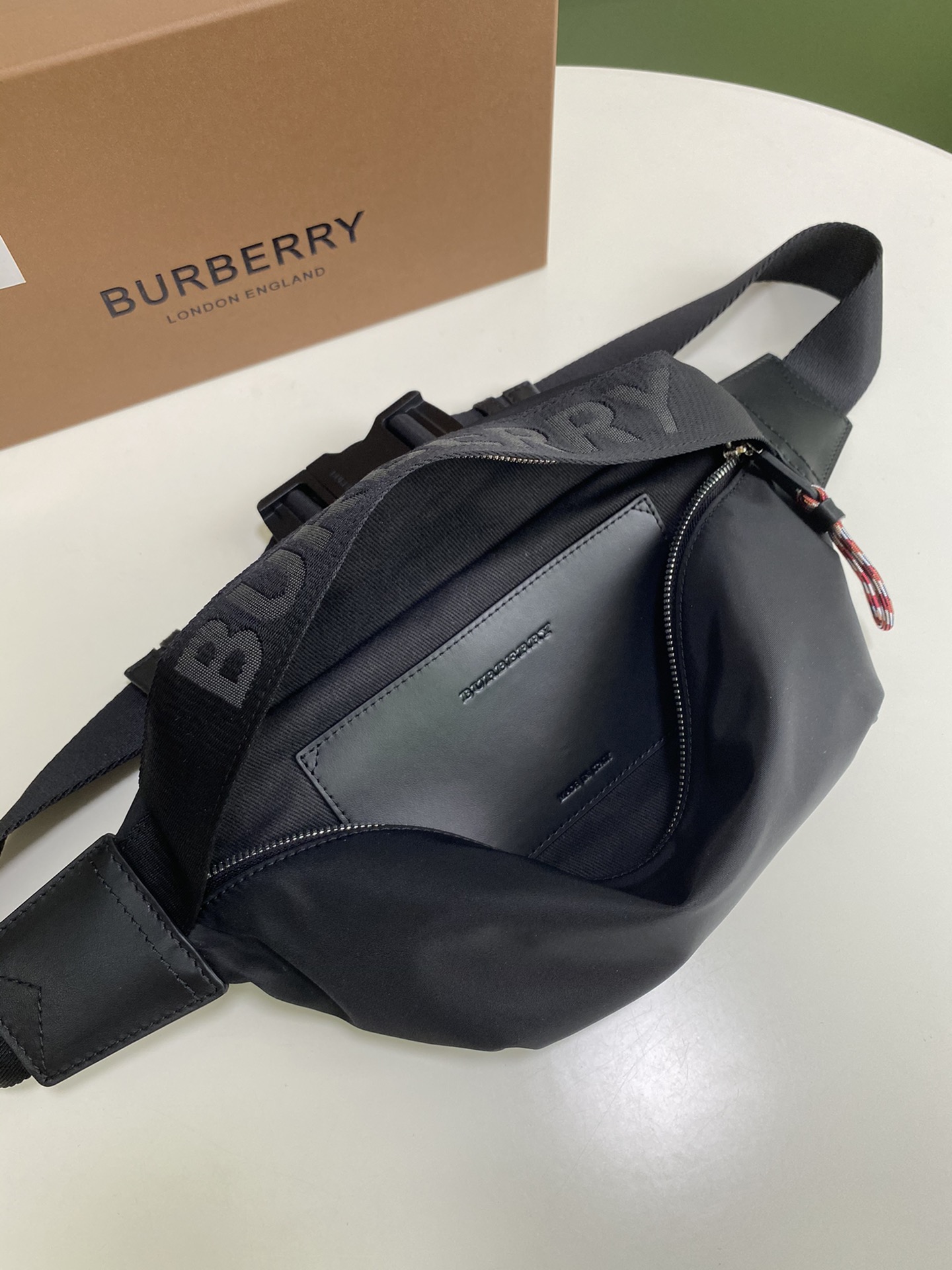 B*urberry Bag Top Quality