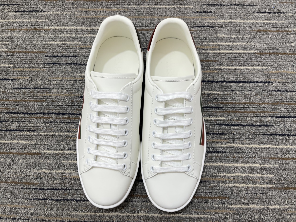 Men Women G*ucci Top Sneaker