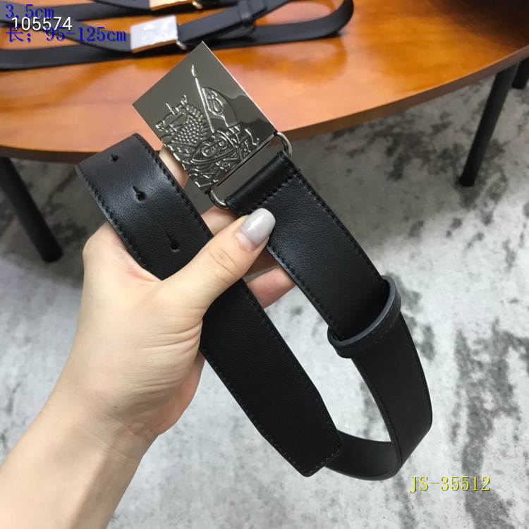 B*rberrry Belts Top Version