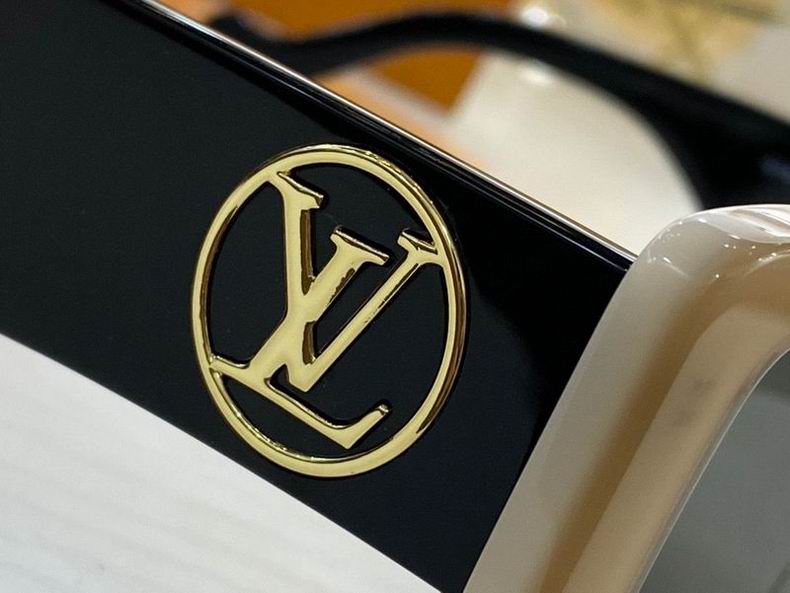 Top Quality L*ouis V*uitton Glasses