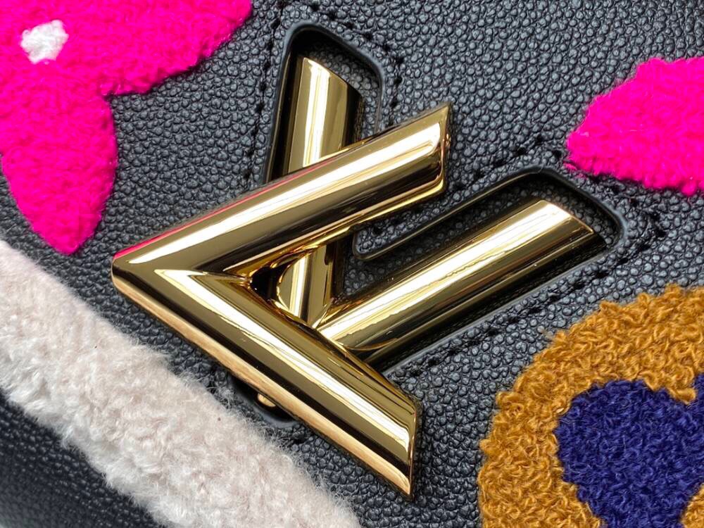 L*ouis V*uitton Bag Top Quality 23*17*9.5cm