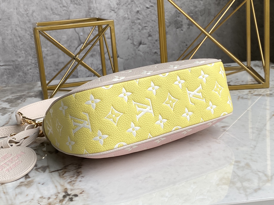 L*ouis V*uitton Bag Top Quality 22*14*9CM