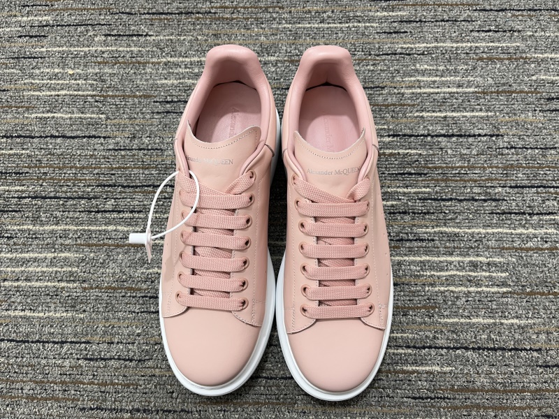 Men Women A*lexander M*cqueen Top Sneaker