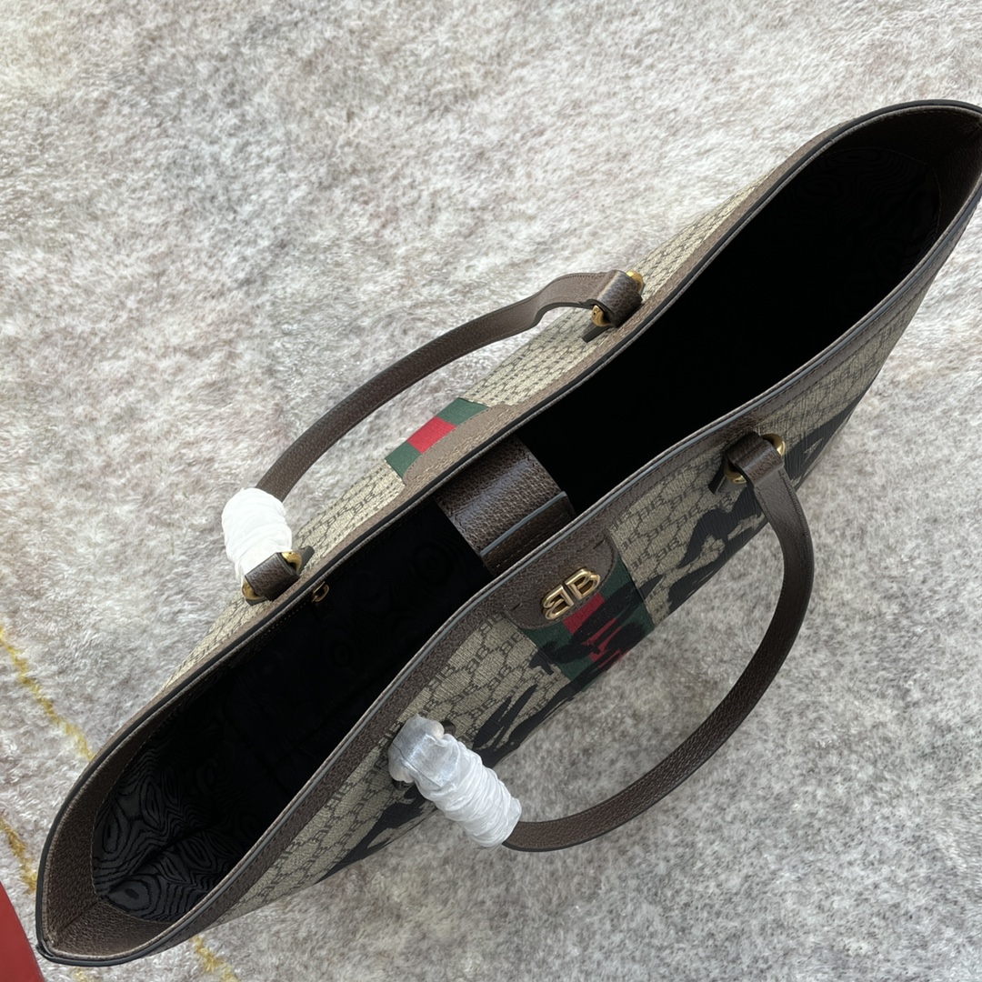 B*alenciaga Bag Top Quality 38*28*14CM