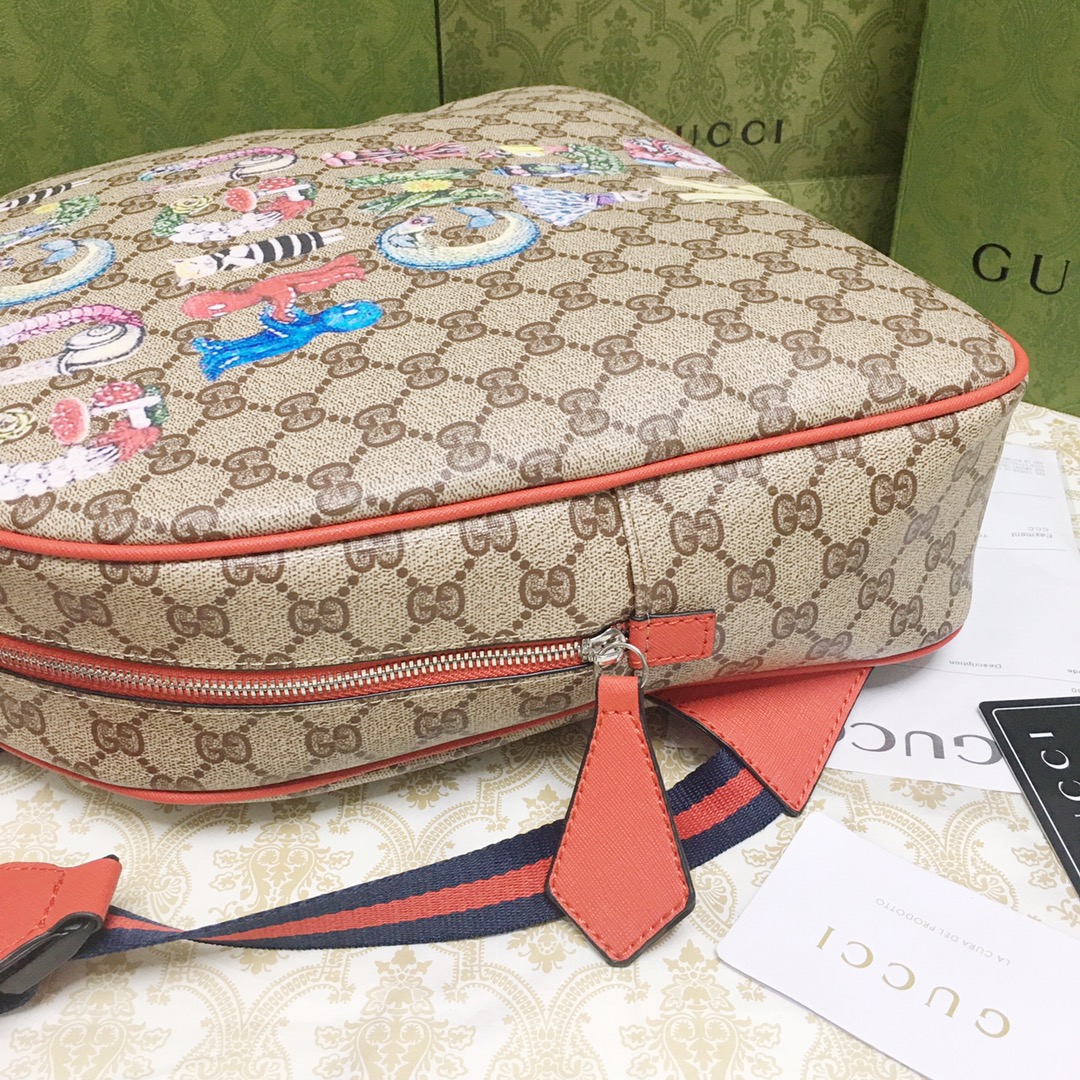 Kids Top Quality Bags 37*34*11 CM