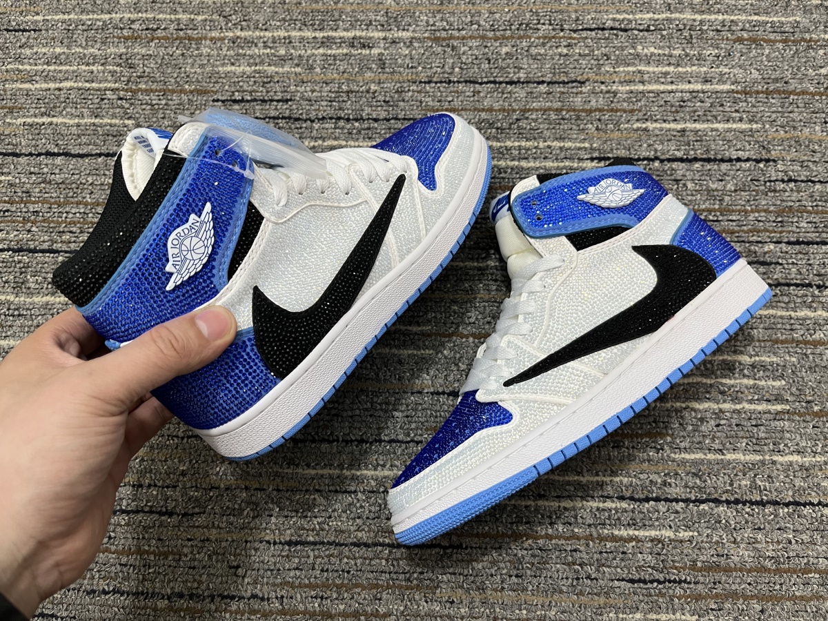 Air Jordan 1 D*ior