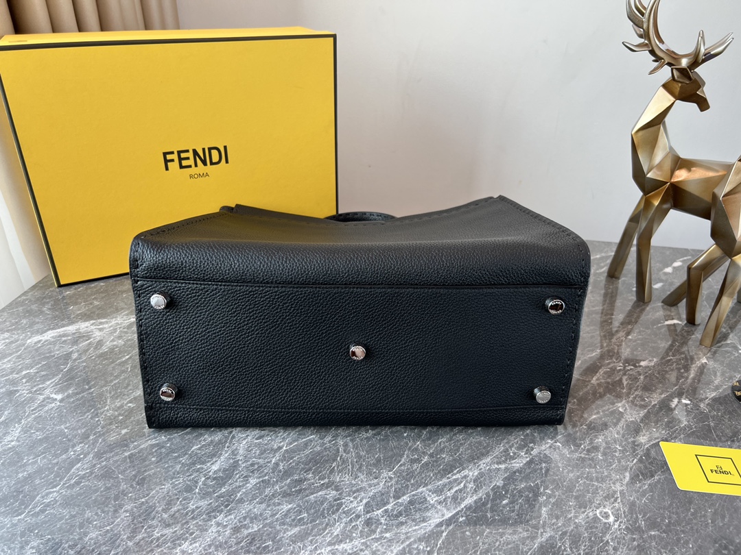 F*endi Bag Top Quality 38*16*33CM