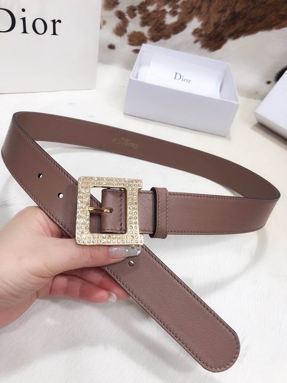 D*or Belts Top Version