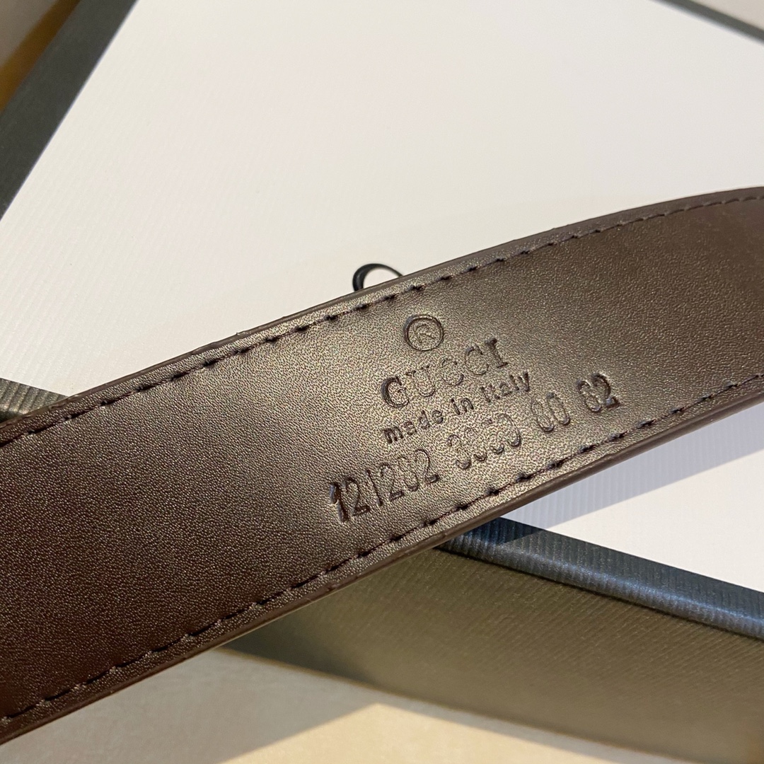 G*ucci Belts Top Quality
