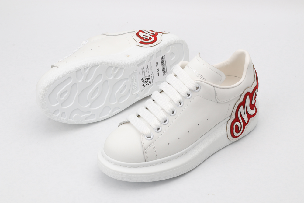 A*exander M*queen Sneaker
