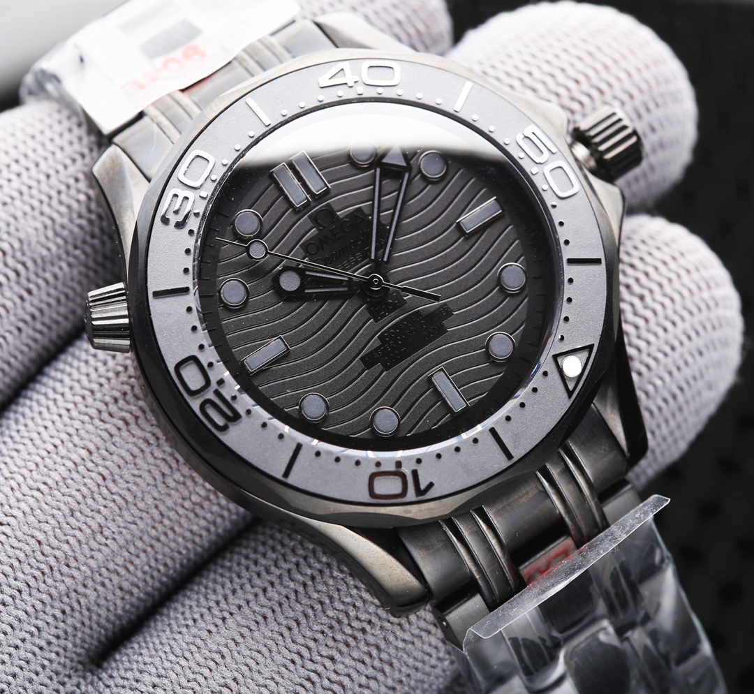 O*mega Watches Top Quality