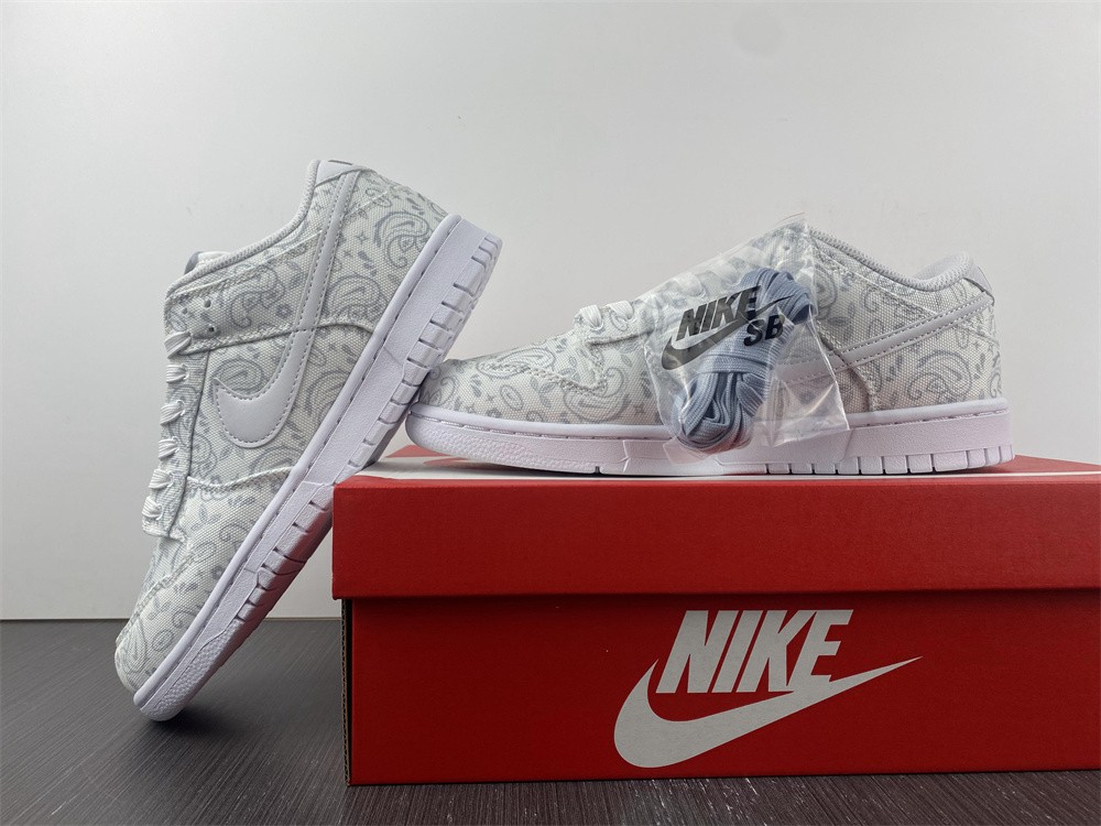 from Nike Dunk Low DJ9955-100