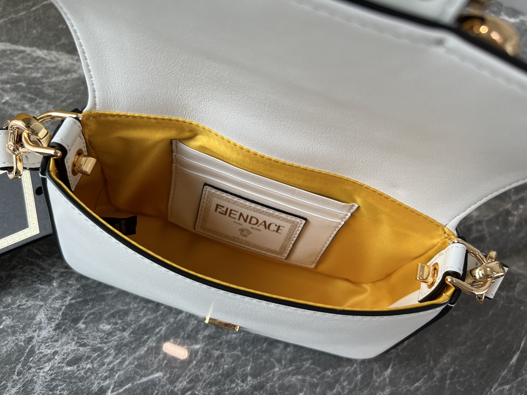 F*endi Bag Top Quality 5*20*13CM