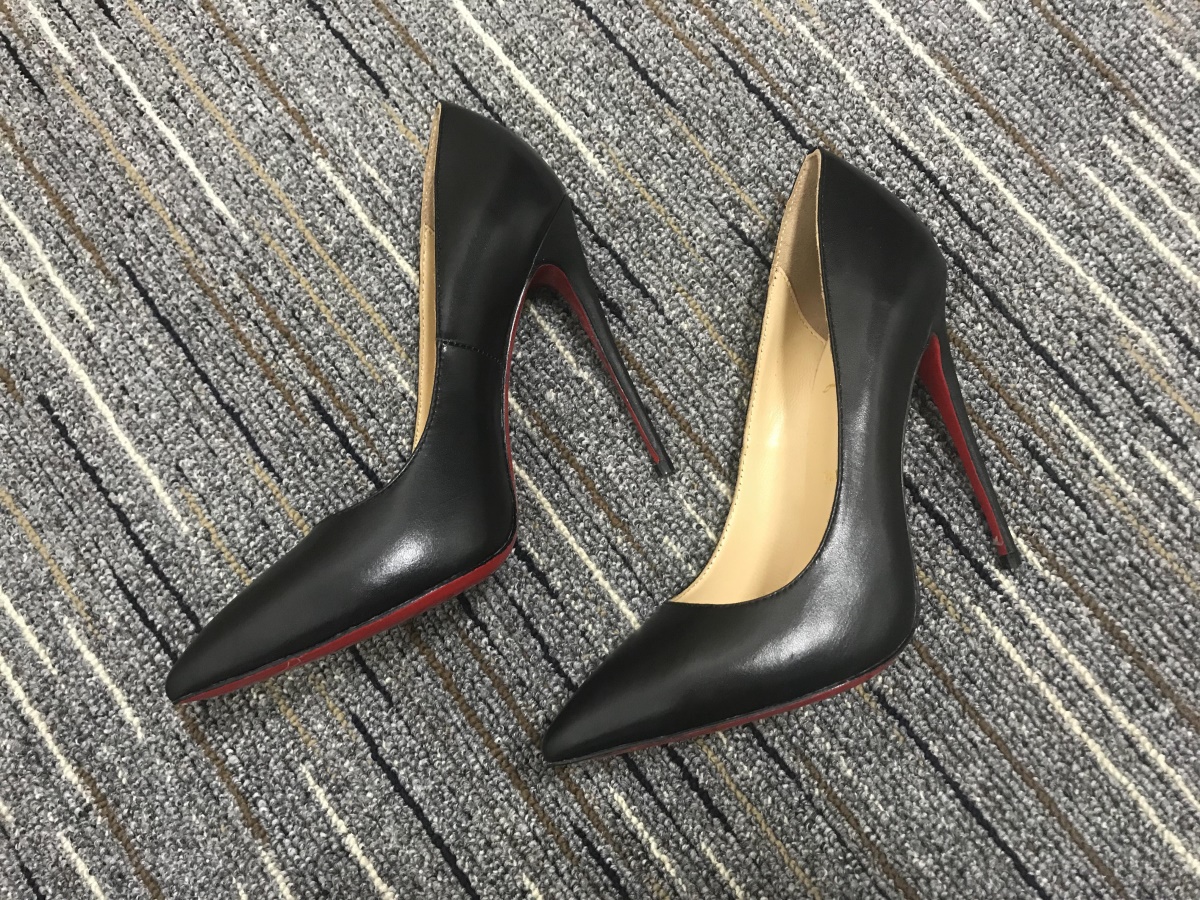 C*ristian L*uboutin Pump High Heels