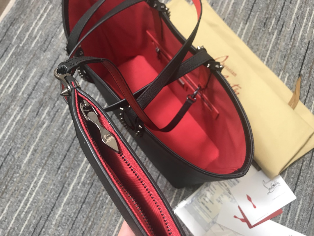 Bag C*hristian L*ouboutin Top Quality