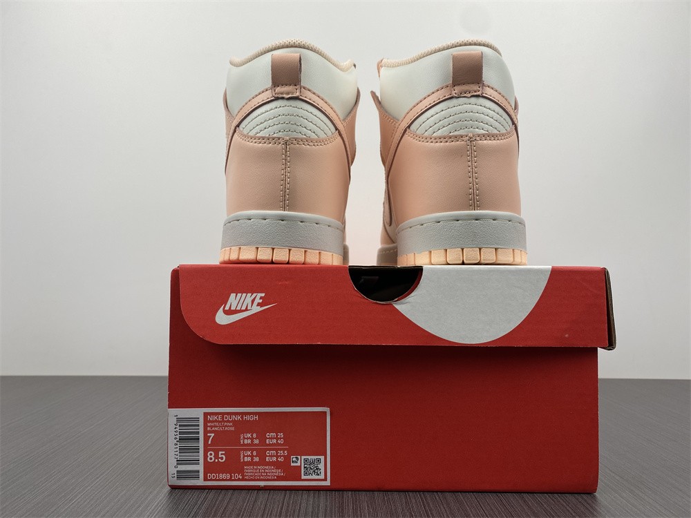 from Nike SB Dunk High Crimson Tint DD1869-104