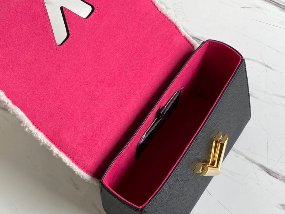 L*ouis V*uitton Bag Top Quality 23*17*9.5cm