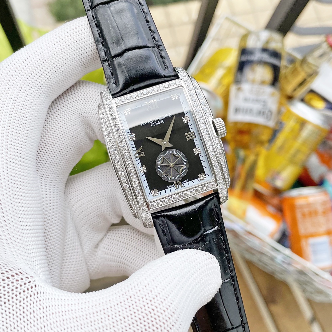 P*atek P*hilippe Watches Top Quality 40*13MM