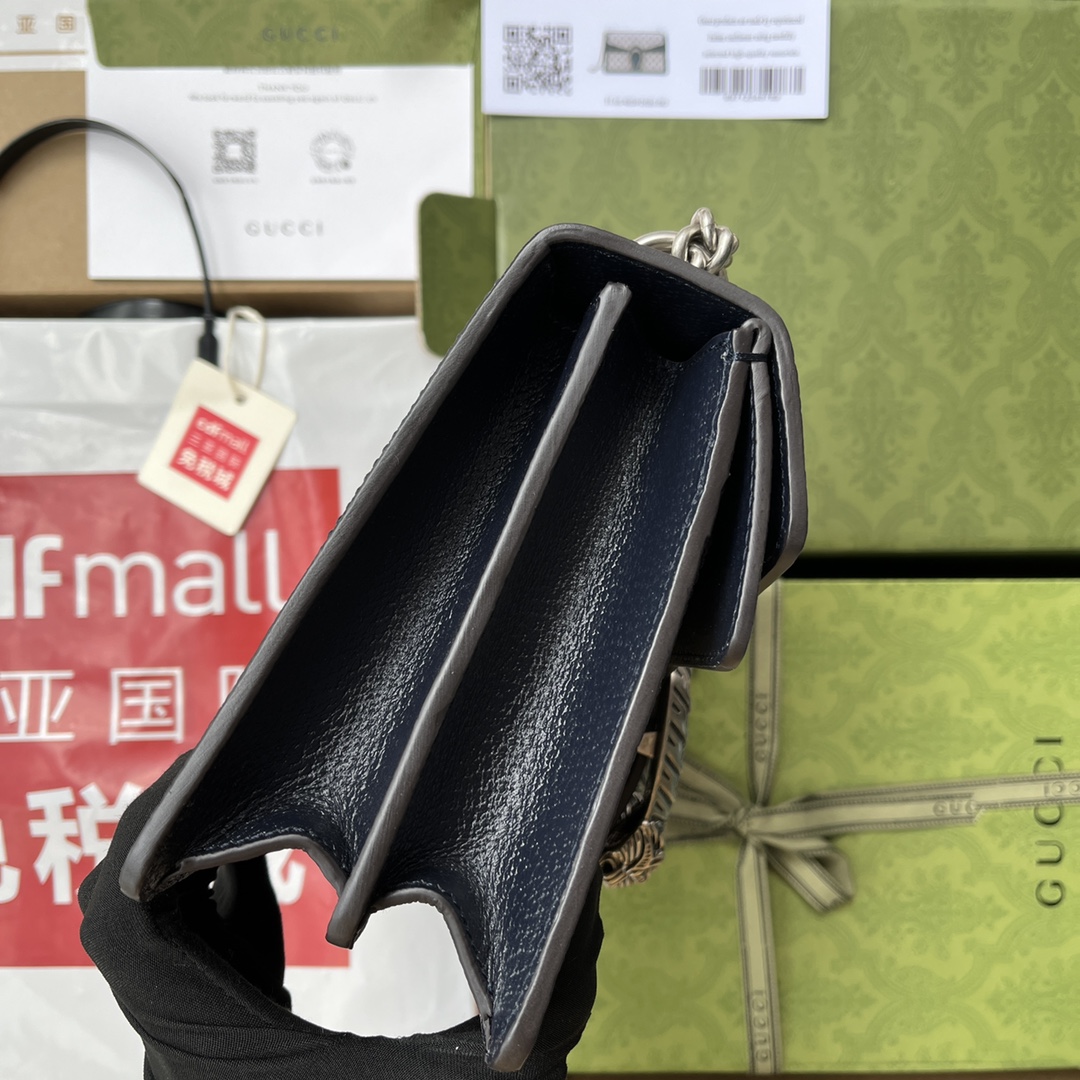 G*ucci Bag Top Quality 28*18*9CM