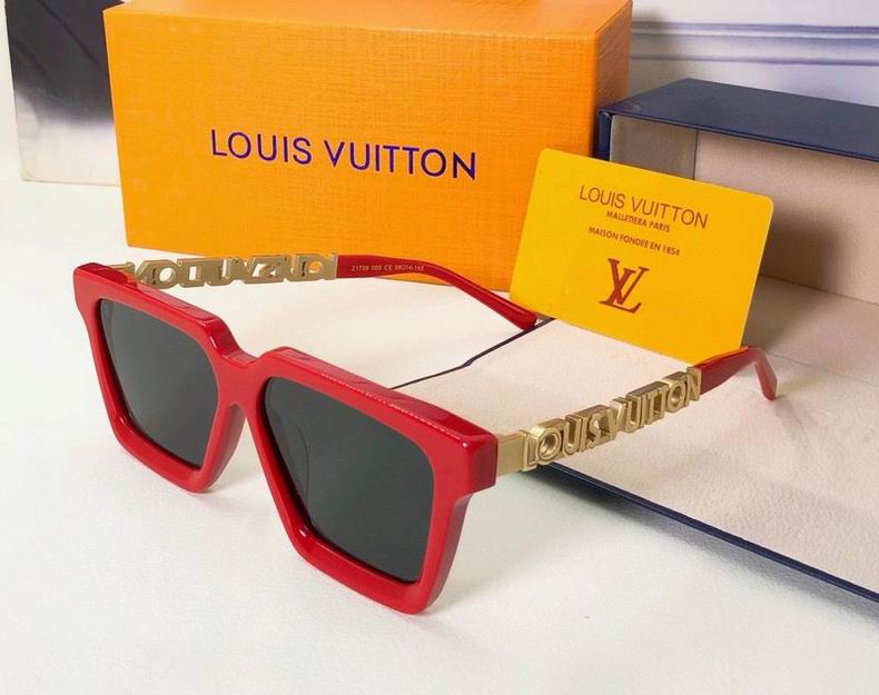 Top Quality L*ouis V*uitton Glasses