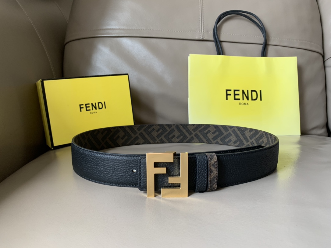 F*endi Belts Top Quality