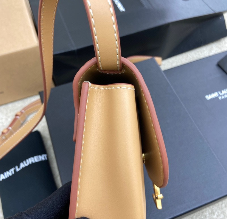 Y*SL Bag Top Quality