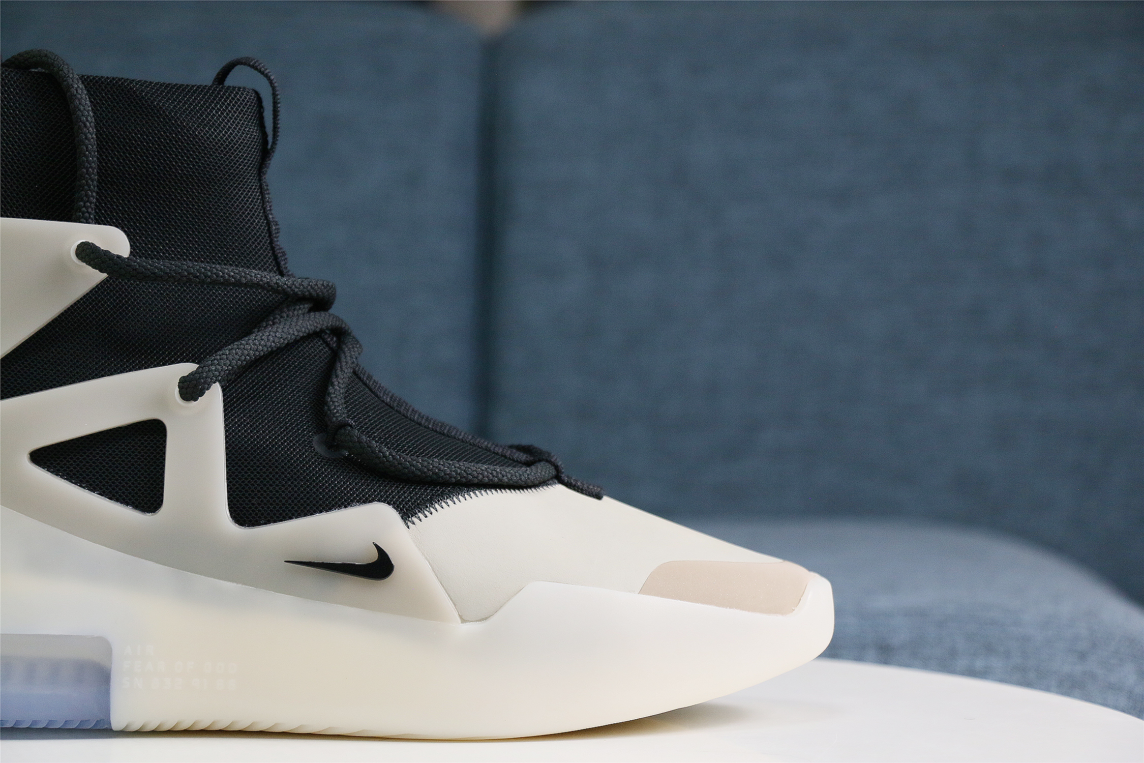 from Nike Air Fear Of God 1 String
