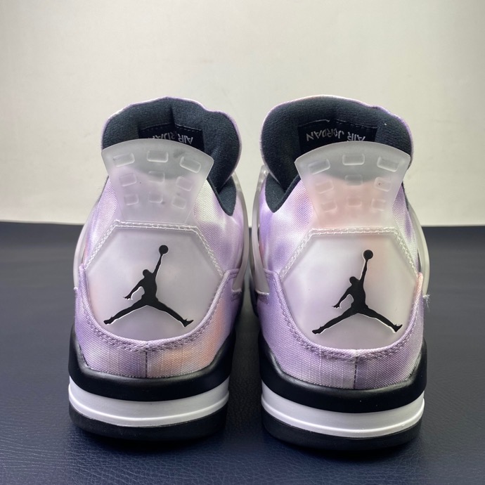 Air Jordan 4 Zen Master DH7138-506
