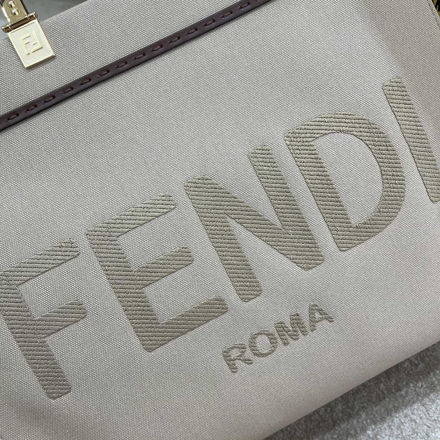 F*endi Bag Top Quality 35*17*31cm