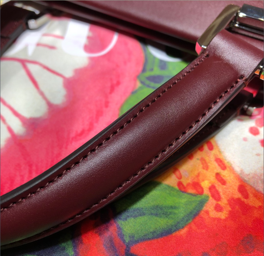 G*ucci Bag Top Quality 33.5*26*11.5CM