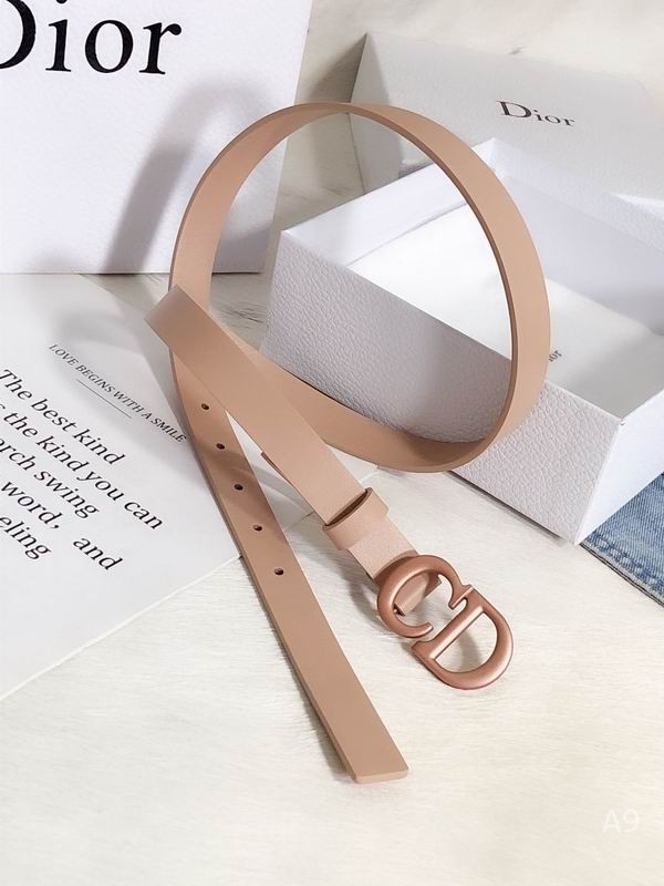 C*anel Belts Top Version