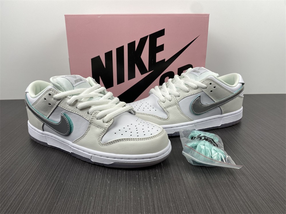 from Dunk Low PRO OG SB BV1310-100