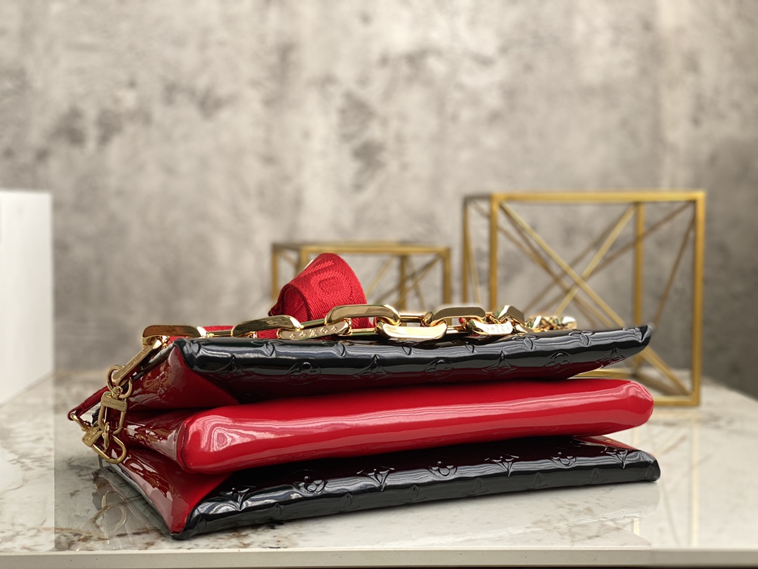 L*ouis V*uitton Bag Top Quality 34*24*12cm