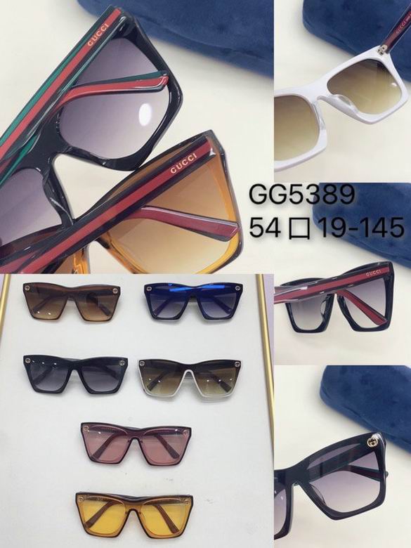 Top Quality G*ucci Glasses