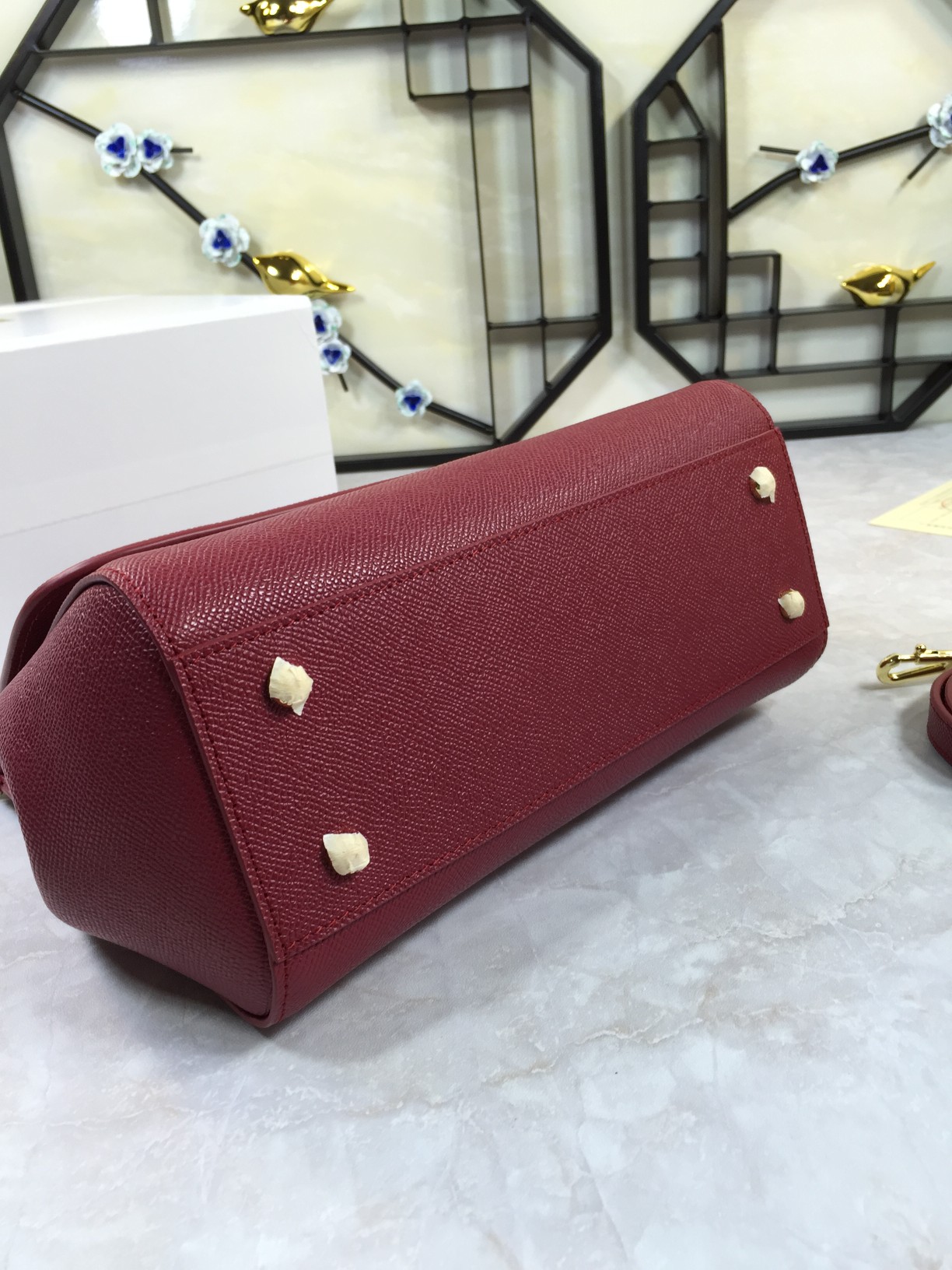 D*olce&G*abbana Top Bag