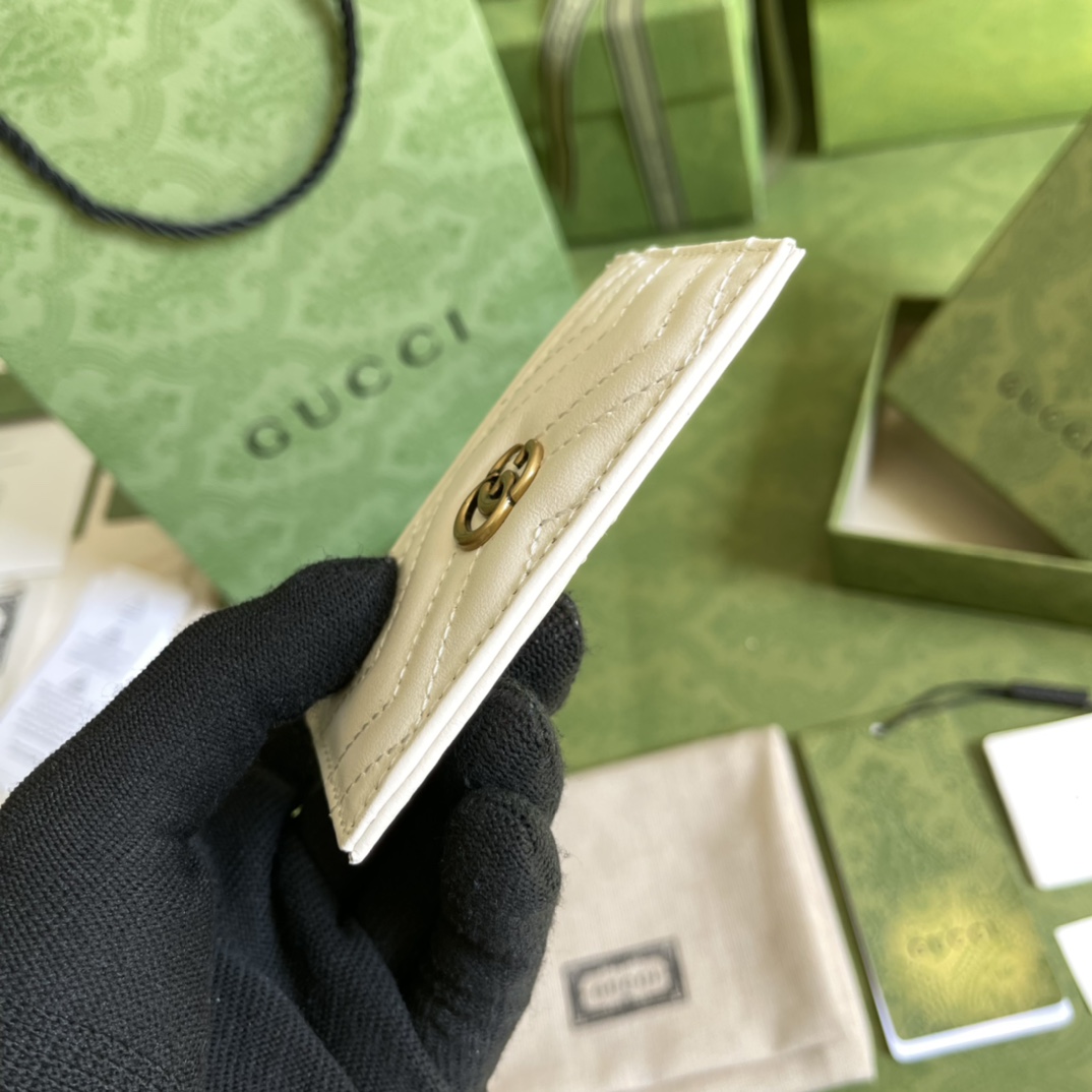 G*ucci Bag Top Quality 10*7cm