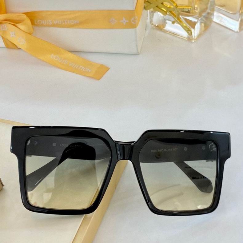 Top Quality L*ouis V*uitton Glasses