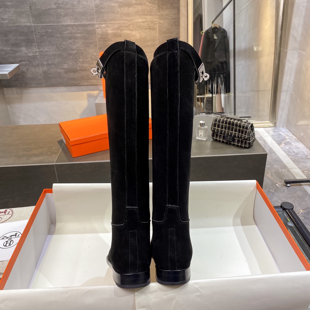 Women H*ermes Top Sneaker