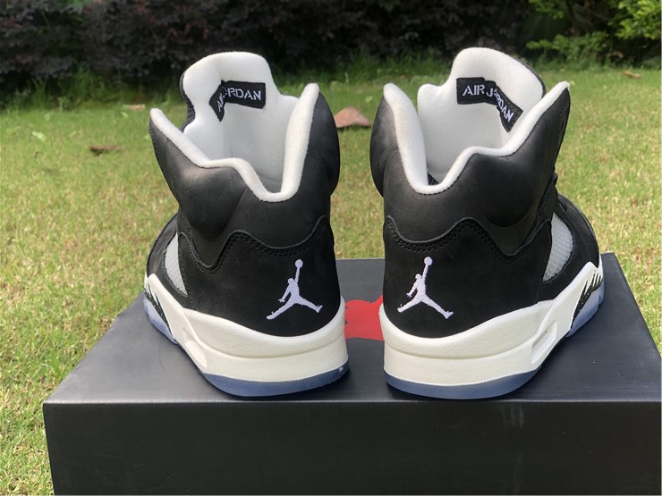 Air Jordan 5 Oreo CT4838-011