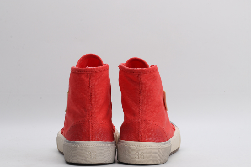 Men Women B*alenciaga Top Sneakers