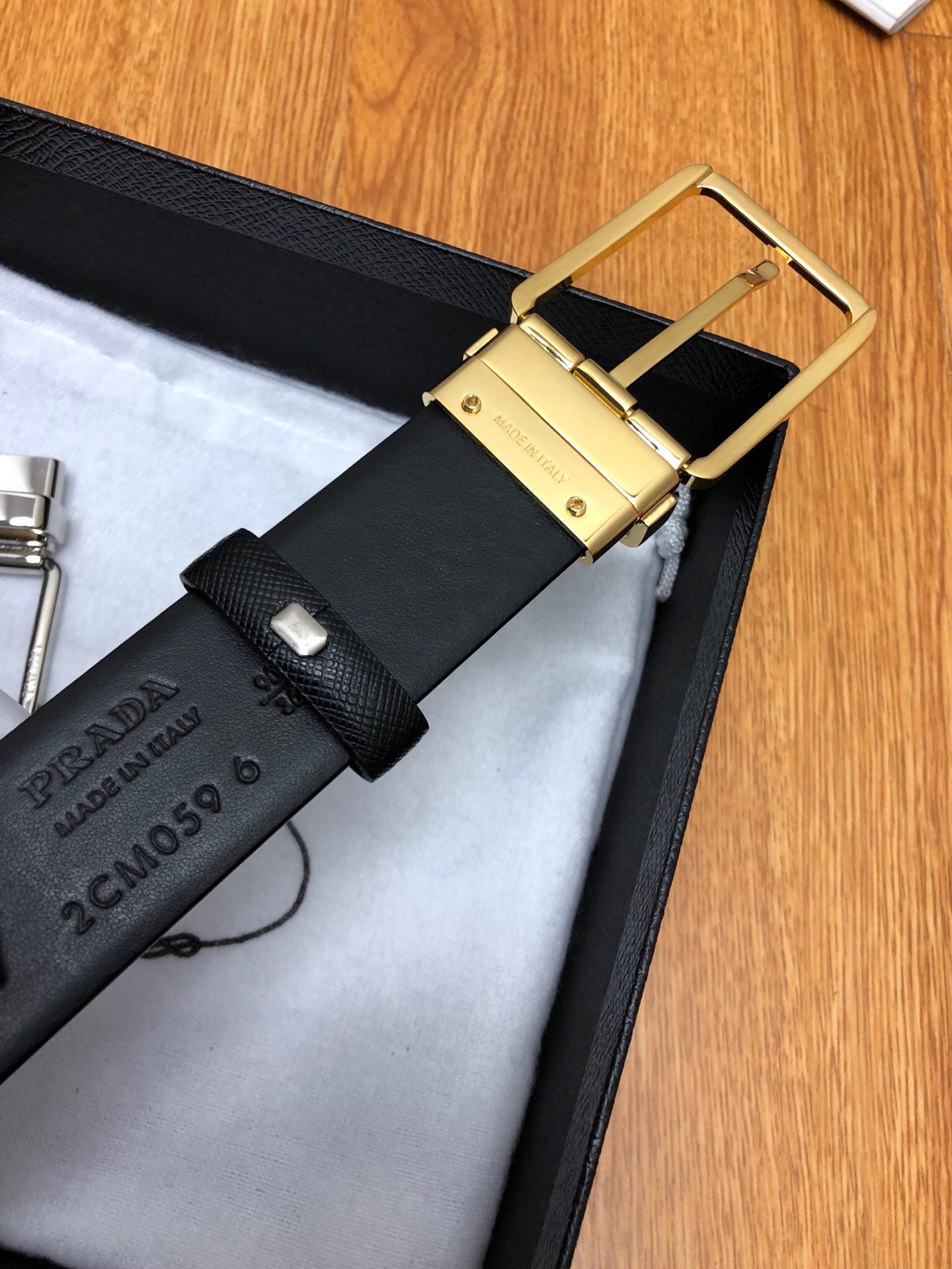 Other Belts Top Quality 35MM