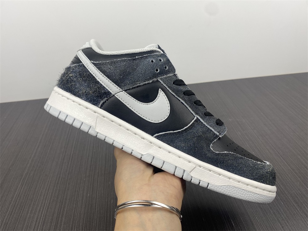 from Nike SB Dunk Low