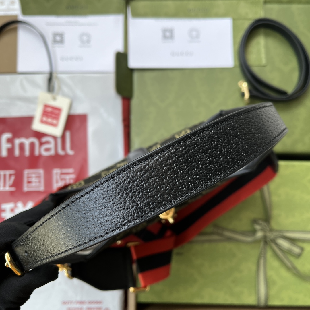 G*ucci Bag Top Quality 28*19*4.5CM