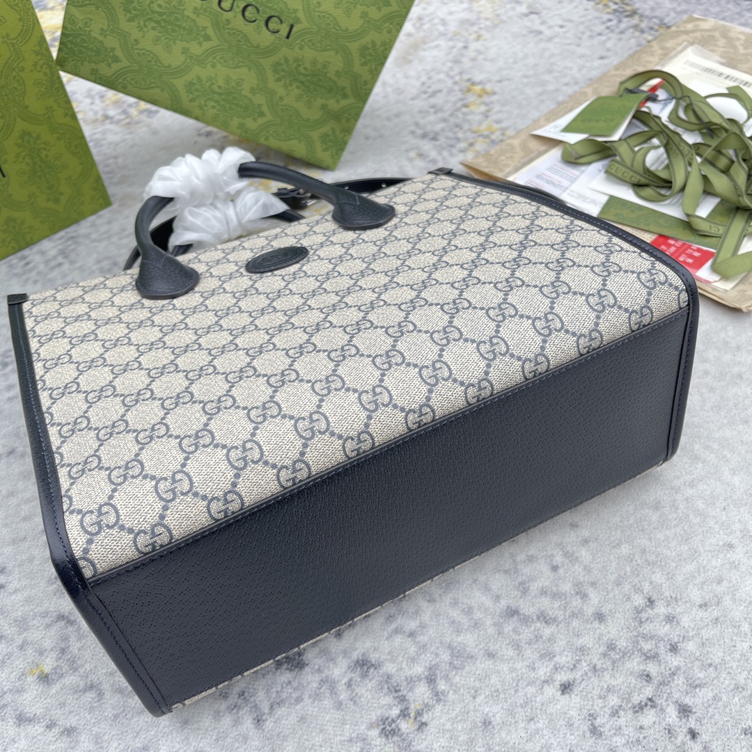 G*ucci Bag Top Quality 31*26.6*14CM