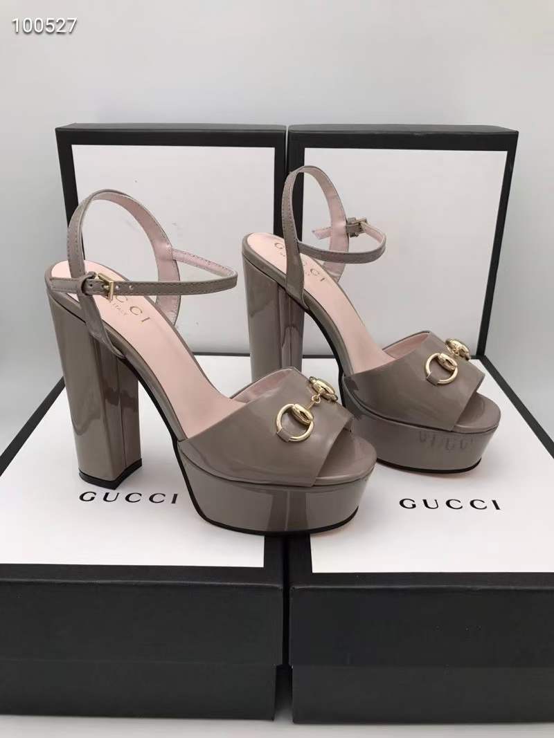 Women G*ucci Top Sandals