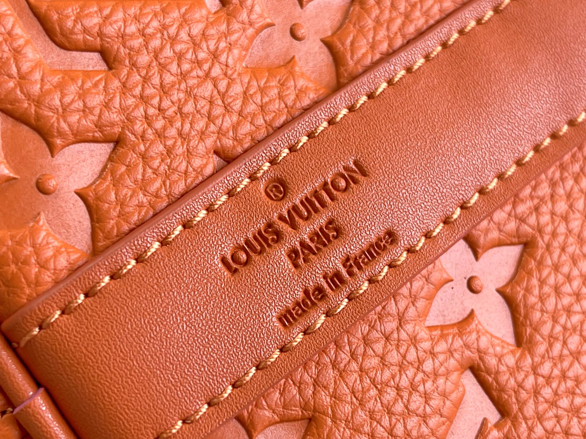 L*ouis V*uitton Bag Top Quality 50*29*23CM