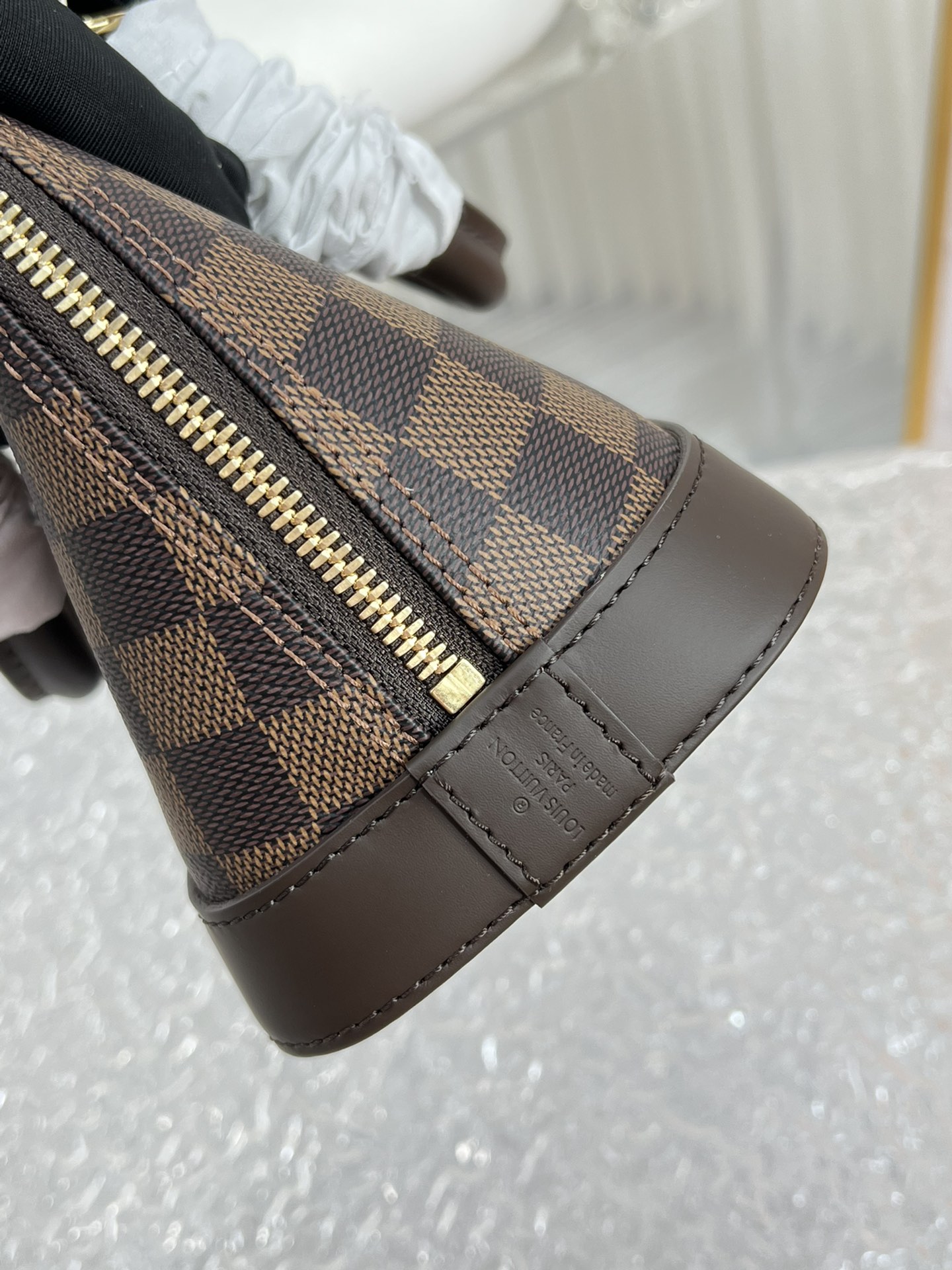 L*ouis V*uitton Top Bag 23.5*17.5*11.5cm